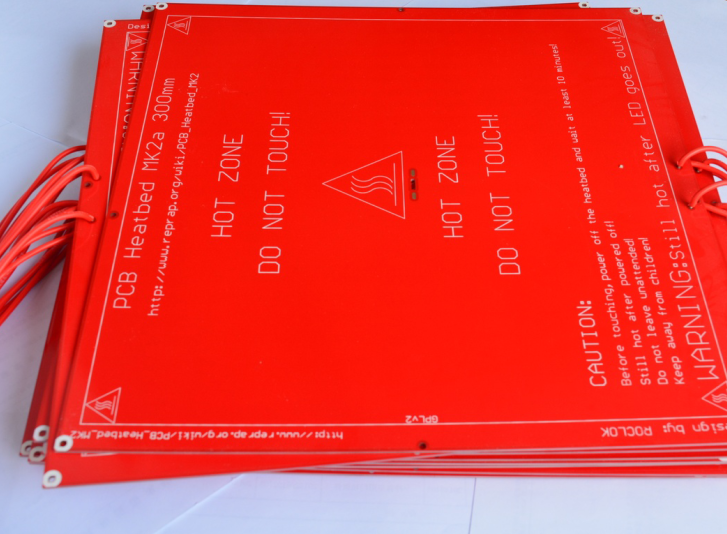 Reprap 3d打印机Mendel,prusa,bukobot用加热床电路板MK2a 300|msdalam kategori peralatan pejabat/Supplies/Perkhidmatan yang berkaitan, Supplies lain, lain - dari Buy2taobao.com untuk memberikan perkhidmatan ejen Taobao profesional membeli
