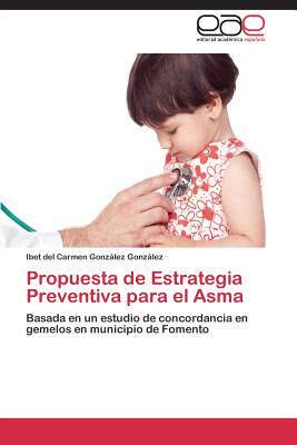 【预售】Propuesta de Estrategia Preventiva P...