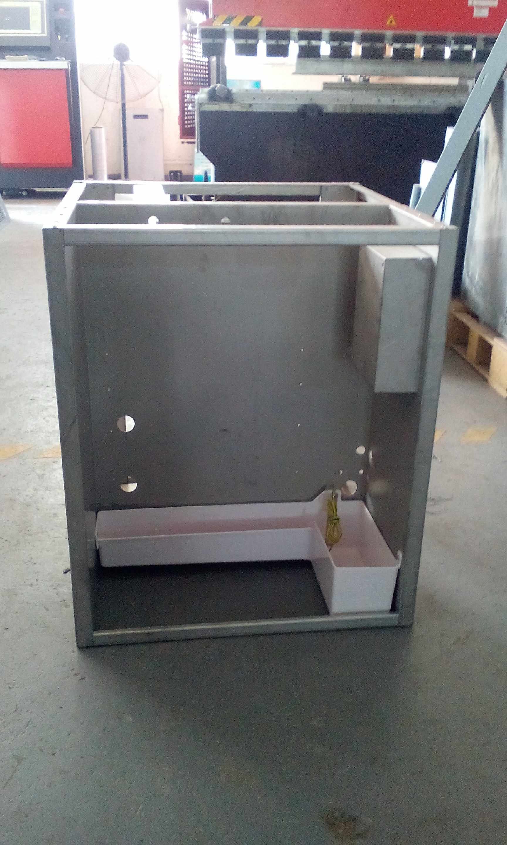 Assemble Ice maker Mainframe 400 700.1000 currency Ice Bucket Manley and more Hamilton Summer Snow Hisakagein the Kitchen Appliances , Commercial electric kitchen , Commercial ice machine  category - from Buy2taobao.com to provide professional Taobao agent buy service