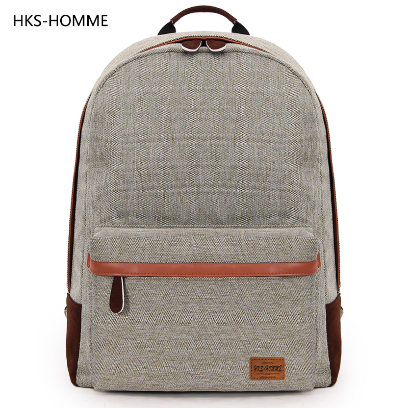 Sac à dos lycée - Ref 47119 Image 1