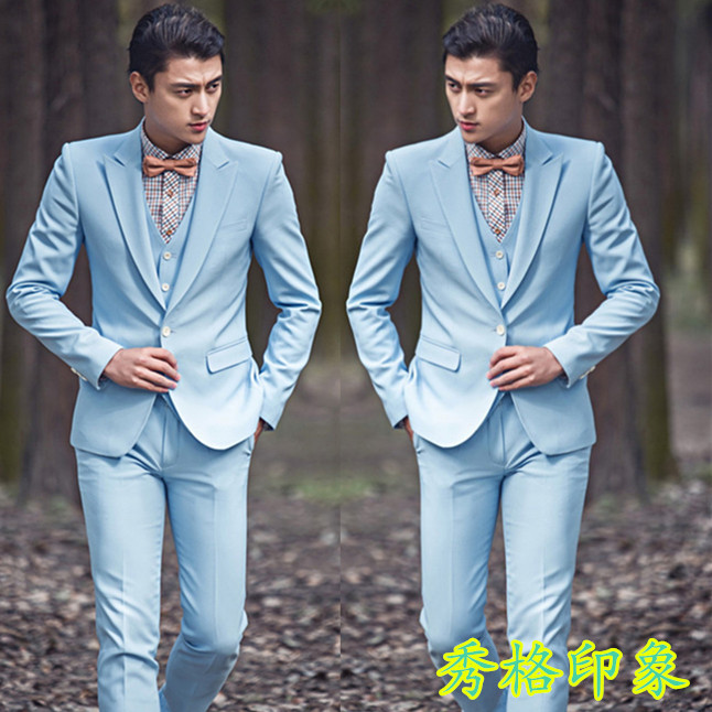 Costume homme 16EME NORD pour Quatre saisons - Ref 1563040 Image 1