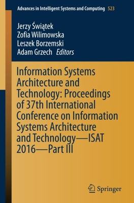 【预订】Information Systems Architecture and...