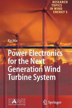 【预订】Power Electronics for the Next Gener...