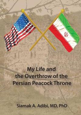 【预售】My Life and the Overthrow of the Per...