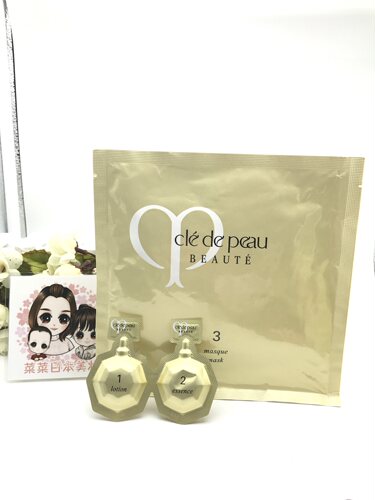 肌肤之钥面膜价格 肌肤之钥面膜图片 星期三