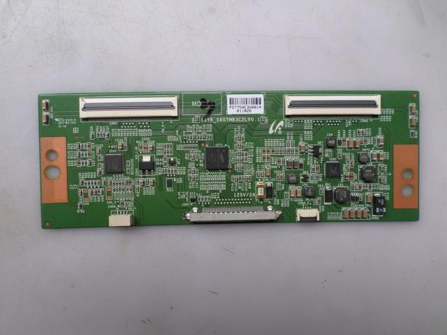 海尔LD48U3300长虹LED48B1080逻辑板13YR-S60TMB3C2LV0.1 LSC480