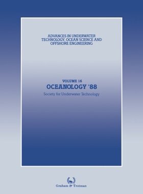 【预订】Oceanology '88: Proceedings of an In...