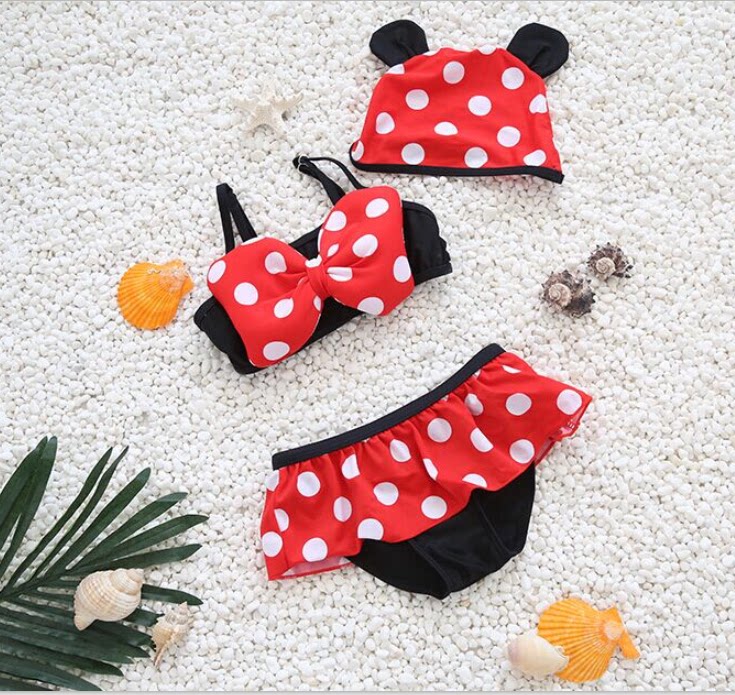 Maillot de bain fille - Ref 2548176 Image 1