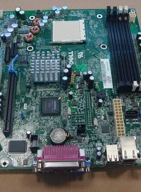 戴尔/DELL 740 mt/DT 台式机 大主板 中板 PY127 ut225 e139765