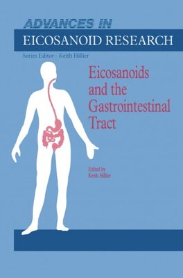 【预订】Eicosanoids and the Gastrointestinal Tract