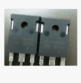 〖昇發电子〗场效应管 190N08 RU190N08Q 可代替IRFP2907N
