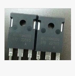 〖昇發电子〗场效应管 190N08 RU190N08Q 可代替IRFP2907N