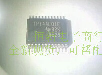 TPIC44L01德尔福汽车发动机电脑板驱动芯片 进口现货 可直拍