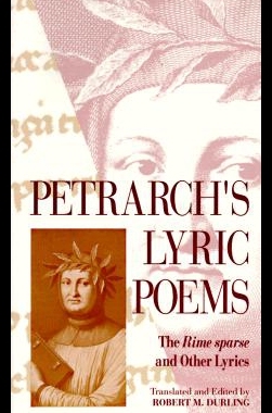 【预售】Petrarch's Lyric Poems: The 