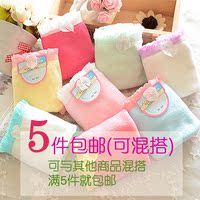 Slip jeunesse en La fibre de bambou - Ref 641116 Image 14