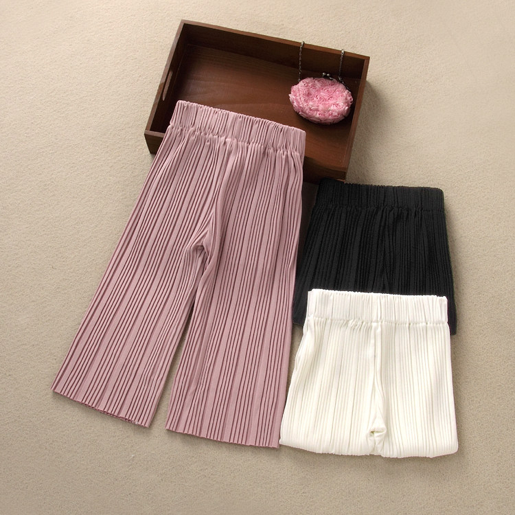 Jupe enfant en mélange - Ref 2048472 Image 16