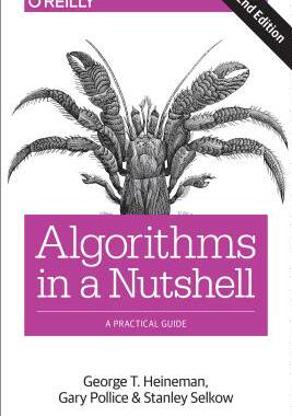 【预订】Algorithms in a Nutshell: A Desktop ...