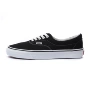 Giày Vans Vans Giày nam Vans Giày nữ Era mẫu giày vải thông thường Giày VN-0EWZBLK - Plimsolls thegioigiaythethao