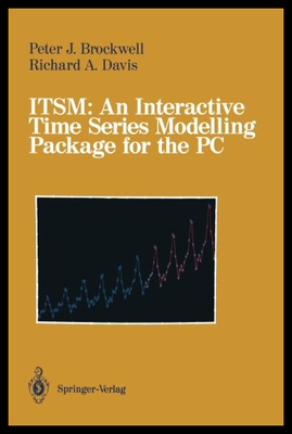 【预售】Itsm: An Interactive Time Series Modelling Packag