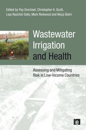 【预售】Wastewater Irrigation and Health: Assessing an...