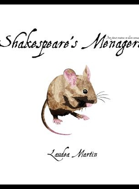 【预售】Shakespeare's Menagerie