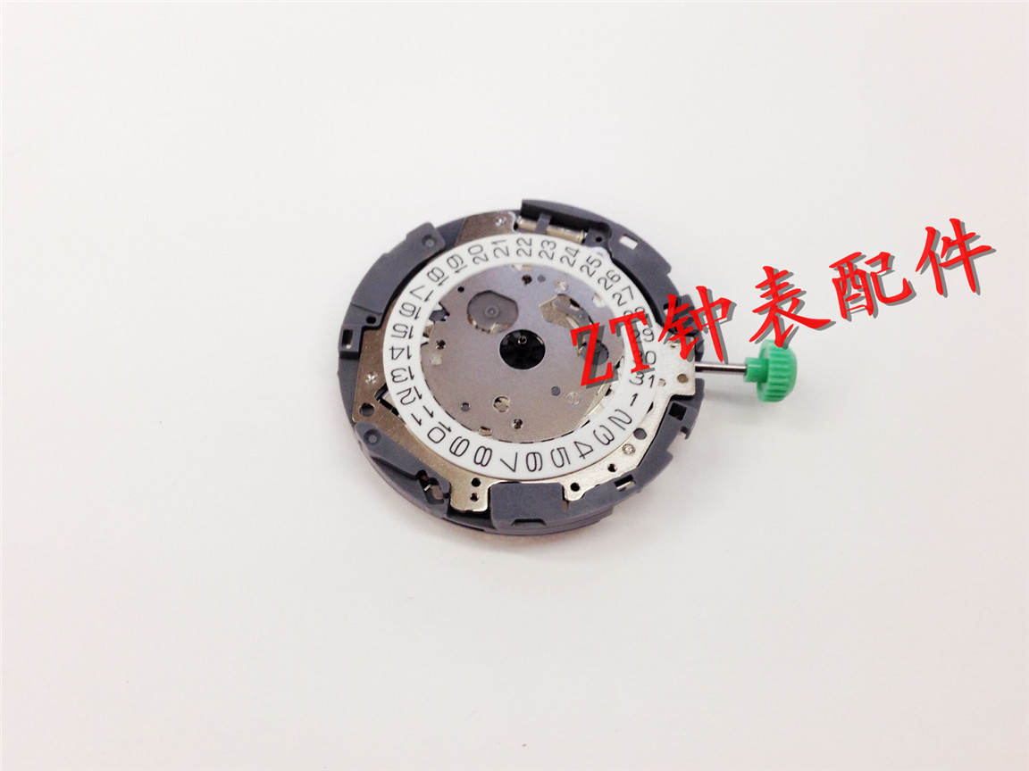 美优达电子机芯手表配件