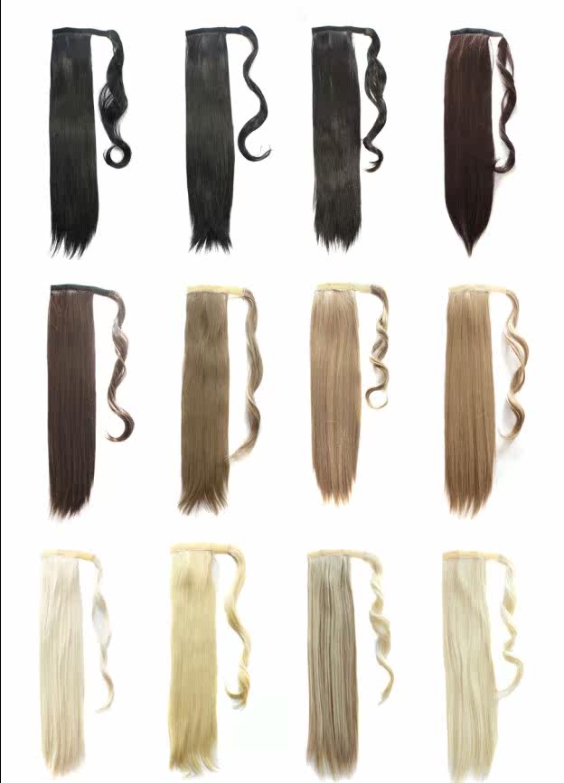 Extension cheveux - Ref 217103 Image 1