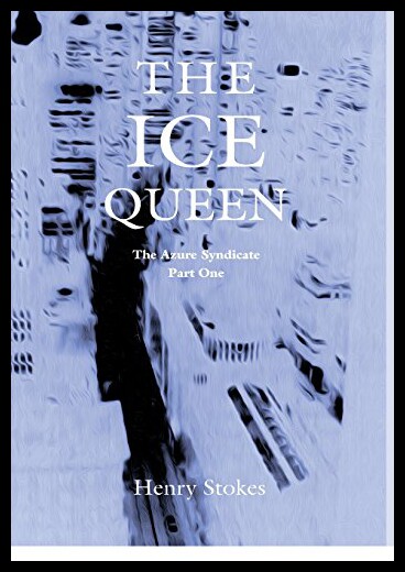 【预售】The Ice Queen