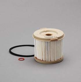 唐纳森P552010柴滤通用派克500FG FH 2010TM PM油水总成纸滤芯