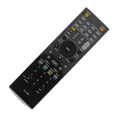 安桥ONKYO功放RC-799M遥控器TX-SR507 577 HT-S6200 R670包邮