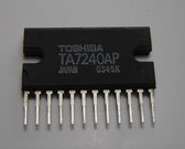 TA7240AP  质量保证