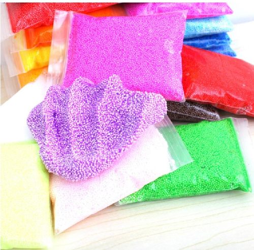 黏土超轻无毒美术手工泥