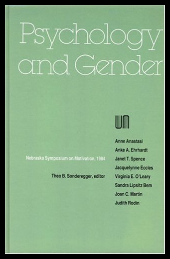 【预售】Nebraska Symposium on Motivation, 1984, Volume 32 书籍/杂志/报纸 人文社科类原版书 原图主图