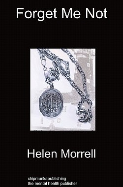 【预售】Forget Me Not