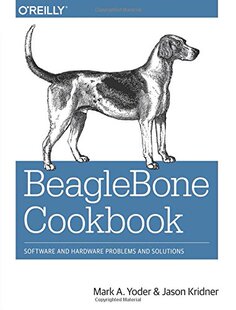 【预订】Beaglebone Cookbook: Software and Ha...