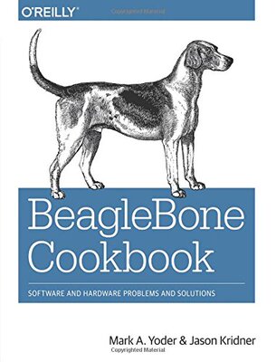 【预订】Beaglebone Cookbook: Software and Ha...