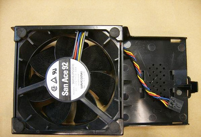 DELL OptiPlex 620 风扇 DELL 620风扇 中机箱风扇 WC236