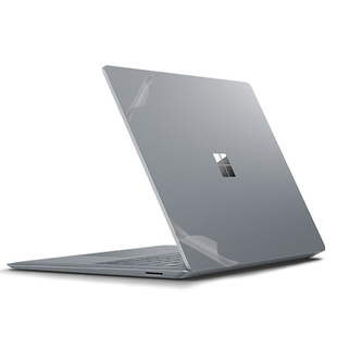 适用于13.5寸微软Surface Laptop5透明磨砂机身外壳贴膜保护膜 Laptop4 Laptop2