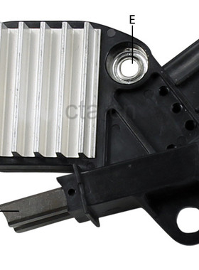 适用于奇瑞A515/新旗云/风云2/芜湖杰诺瑞/CTA电压调节器1564K