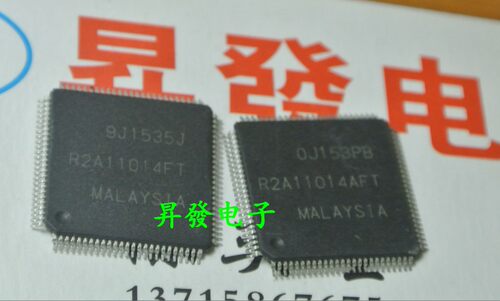 R2A11014 R2A11014FT R2A11014AFT HT1632C 液晶驱动板芯片