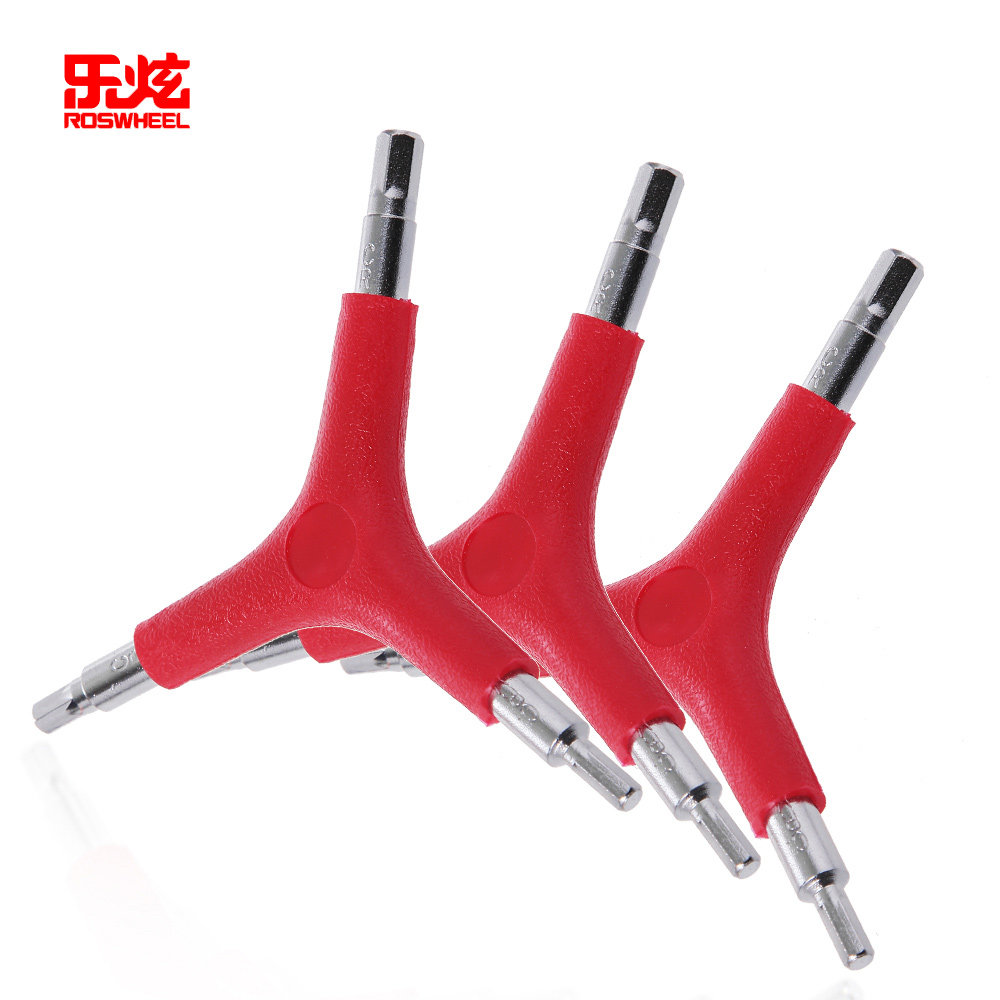 Outils pour vélo ROSWHEEL - Ref 2280809 Image 1