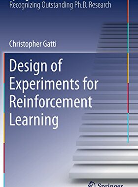 【预订】Design of Experiments for Reinforcem...