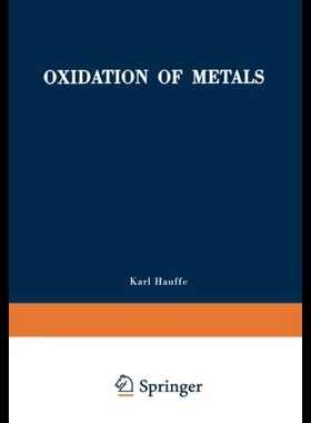 【预售】Oxidation of Metals