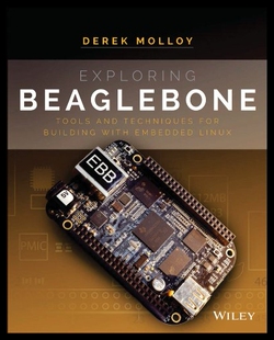【预售】天猫正版：Exploring BeagleBone:...
