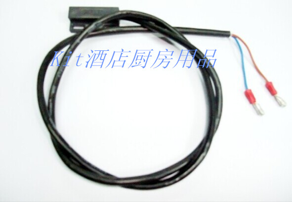 洗碗机hobart门磁感应开关