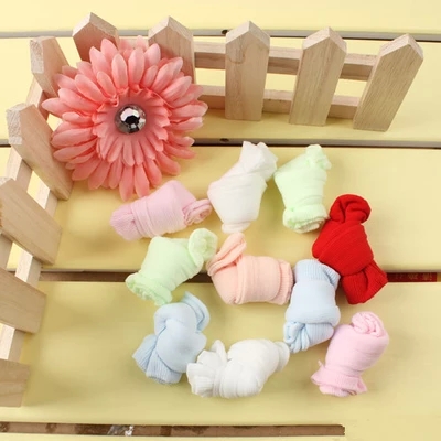 Chaussettes pour bébé GSHJ - Ref 2110781 Image 1