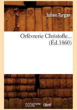【预售】Orfevrerie Christofle...