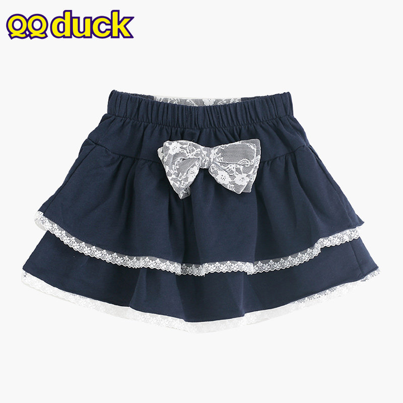 Jupe fillette QQ DUCK - Ref 2051556 Image 1