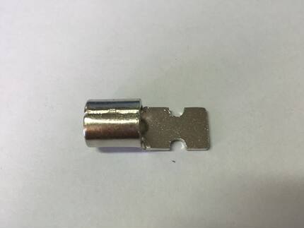 交流接触器 9511 接线端子 接线鼻