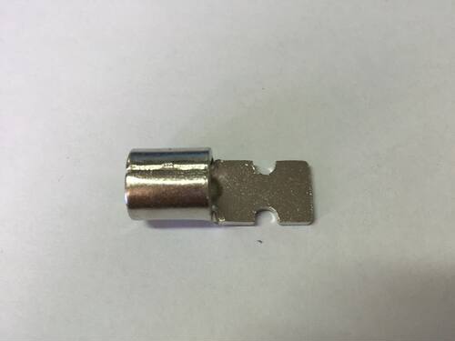 交流接触器接线鼻子接线端子